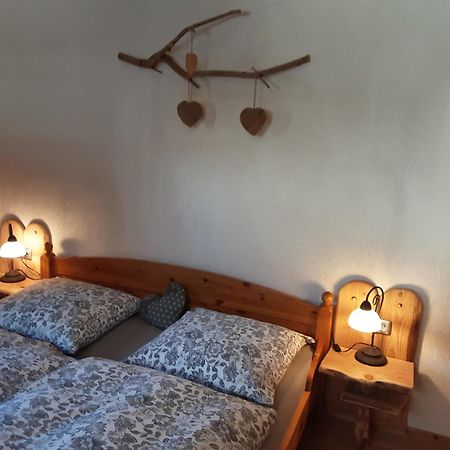 Fewo Holzwurm Braunlage Bagian luar foto
