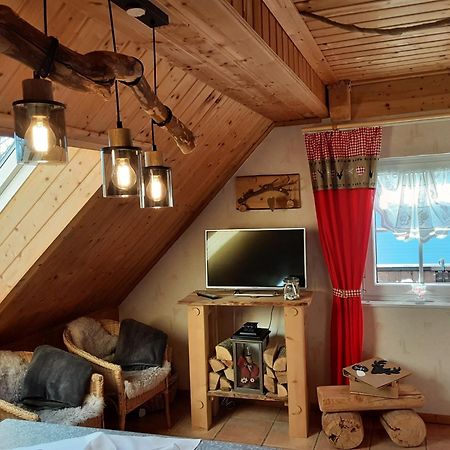 Fewo Holzwurm Braunlage Bagian luar foto