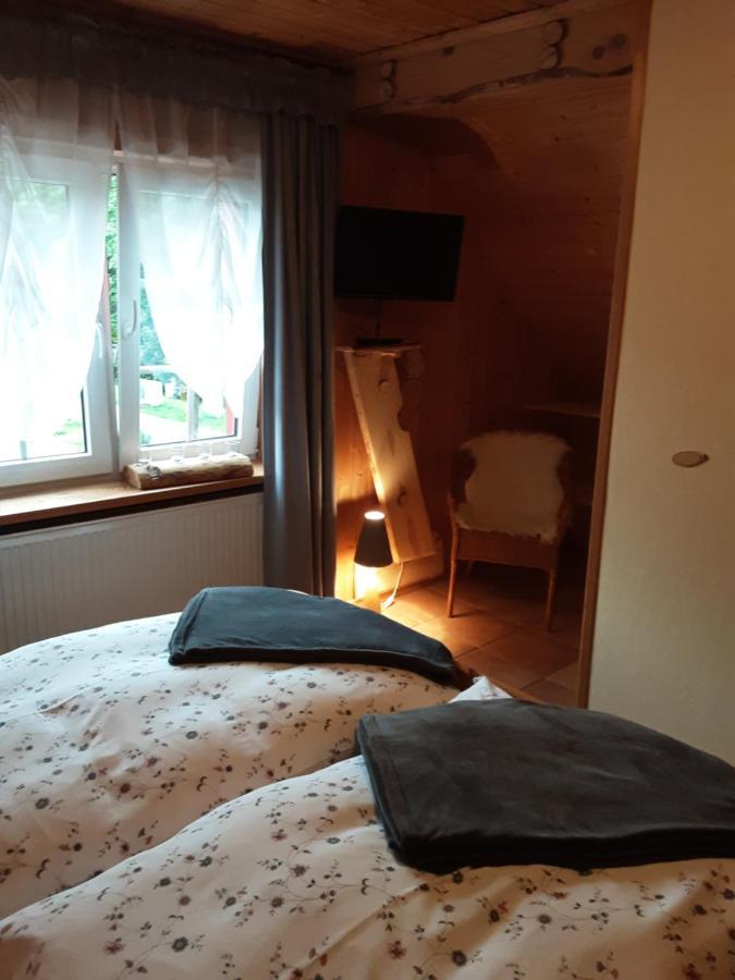 Fewo Holzwurm Braunlage Bagian luar foto