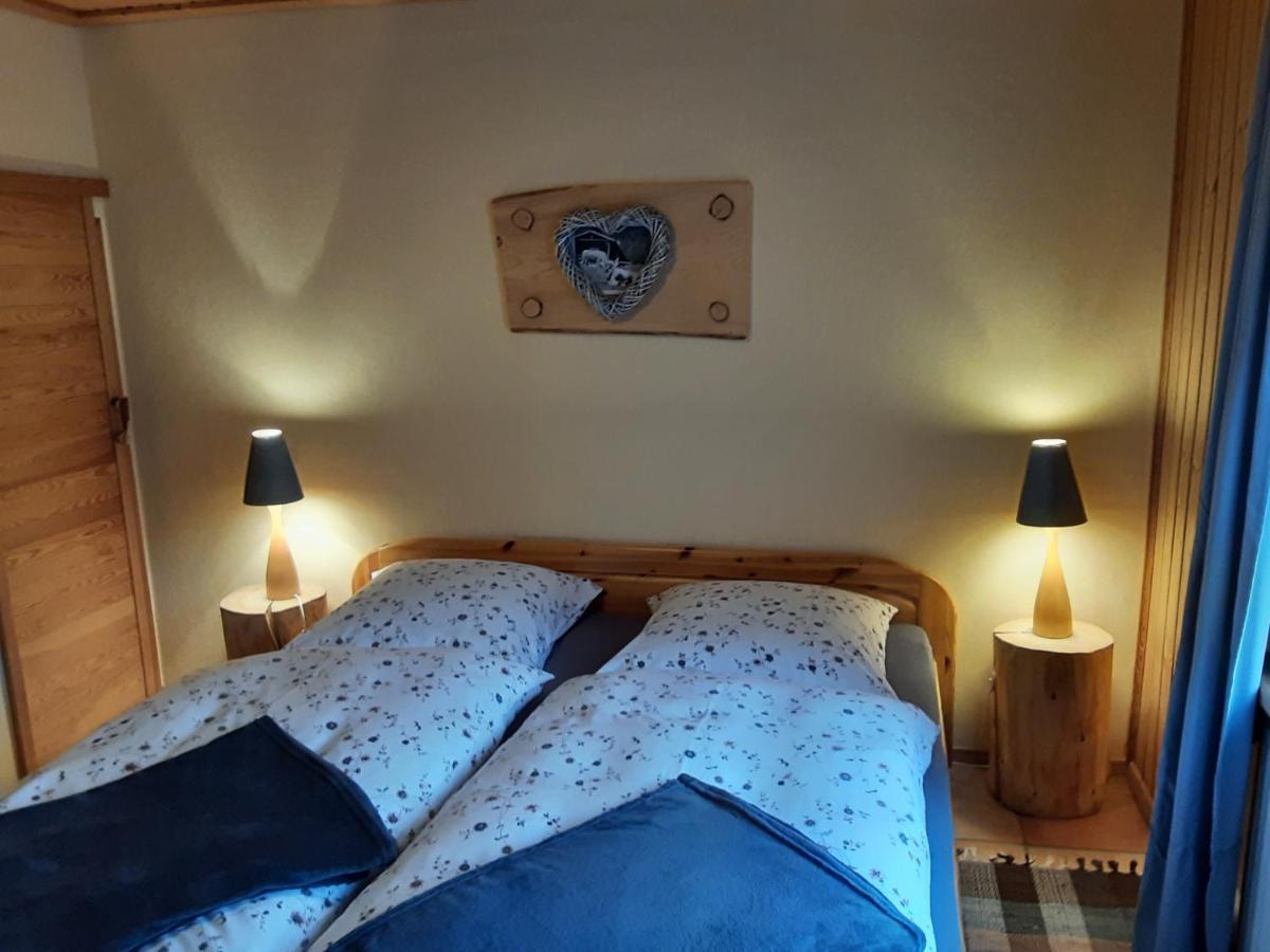 Fewo Holzwurm Braunlage Bagian luar foto