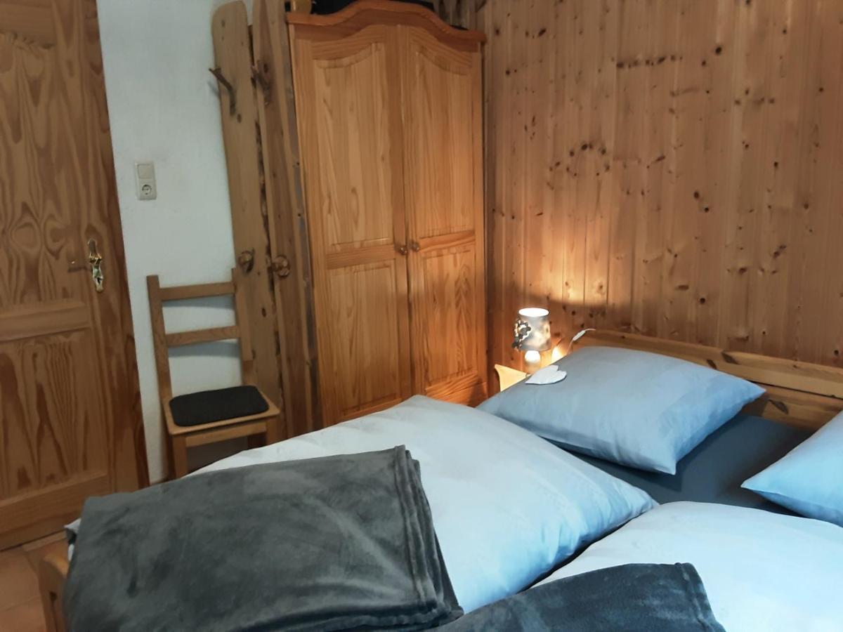 Fewo Holzwurm Braunlage Bagian luar foto