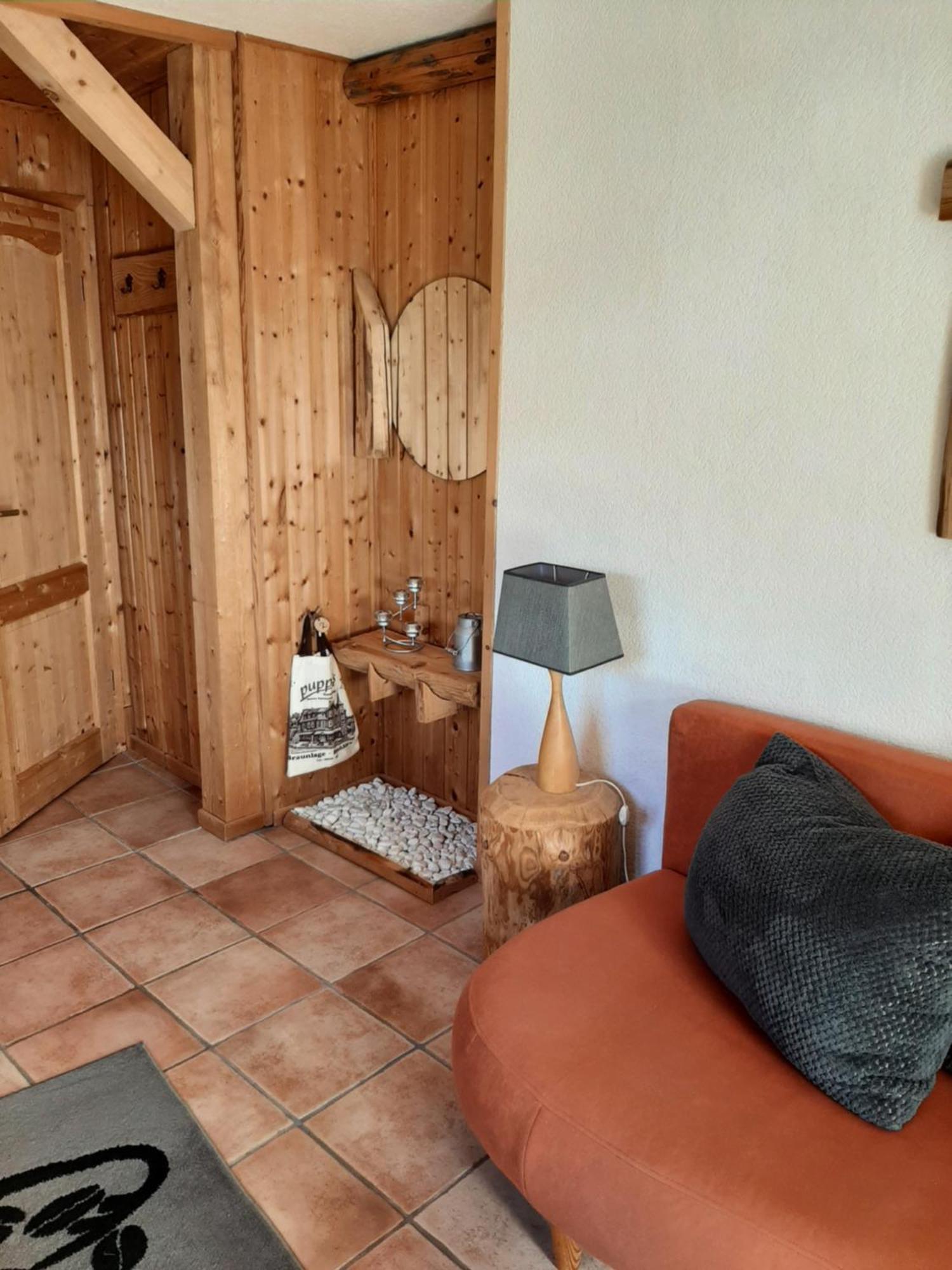 Fewo Holzwurm Braunlage Bagian luar foto