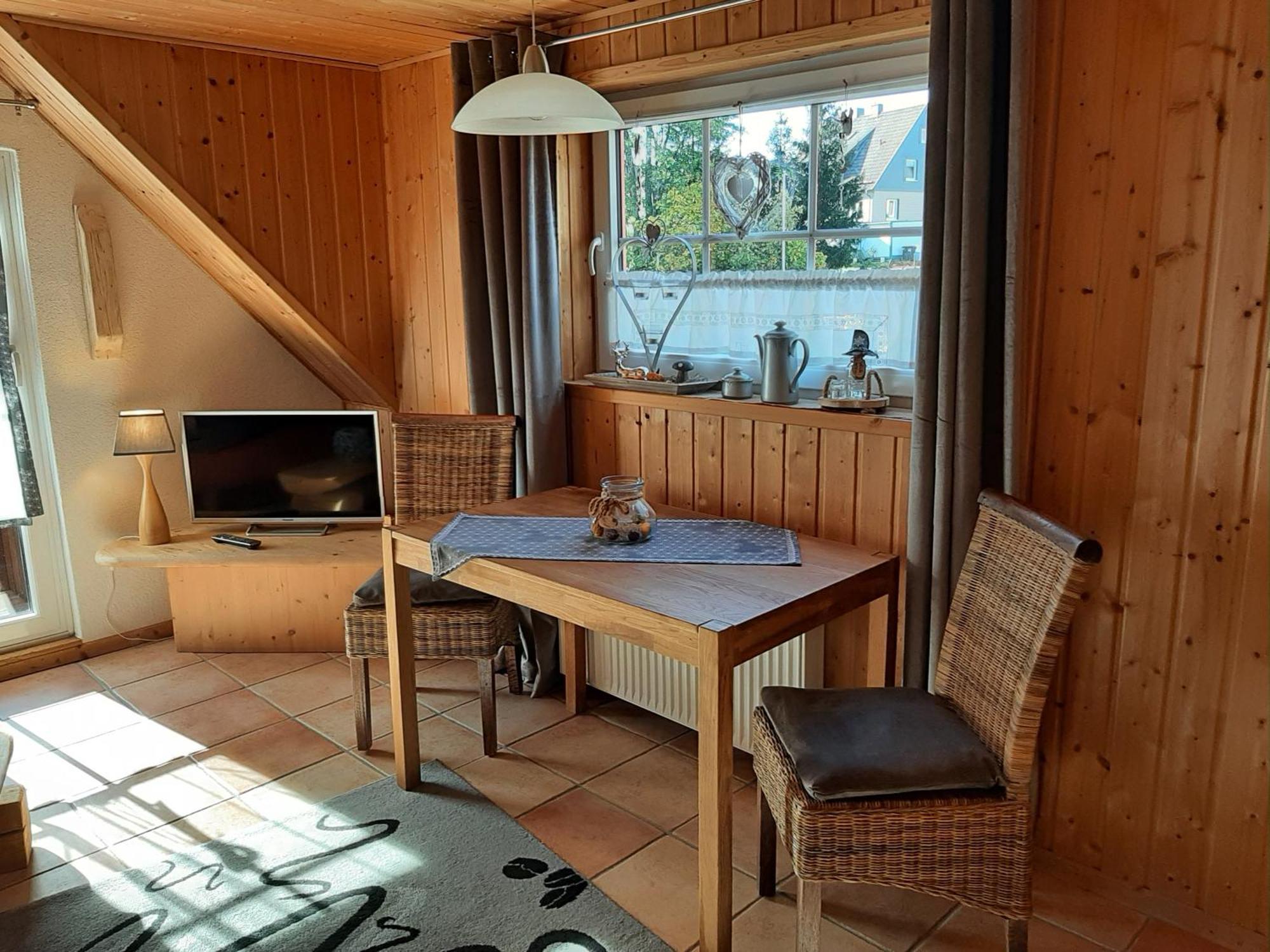 Fewo Holzwurm Braunlage Bagian luar foto