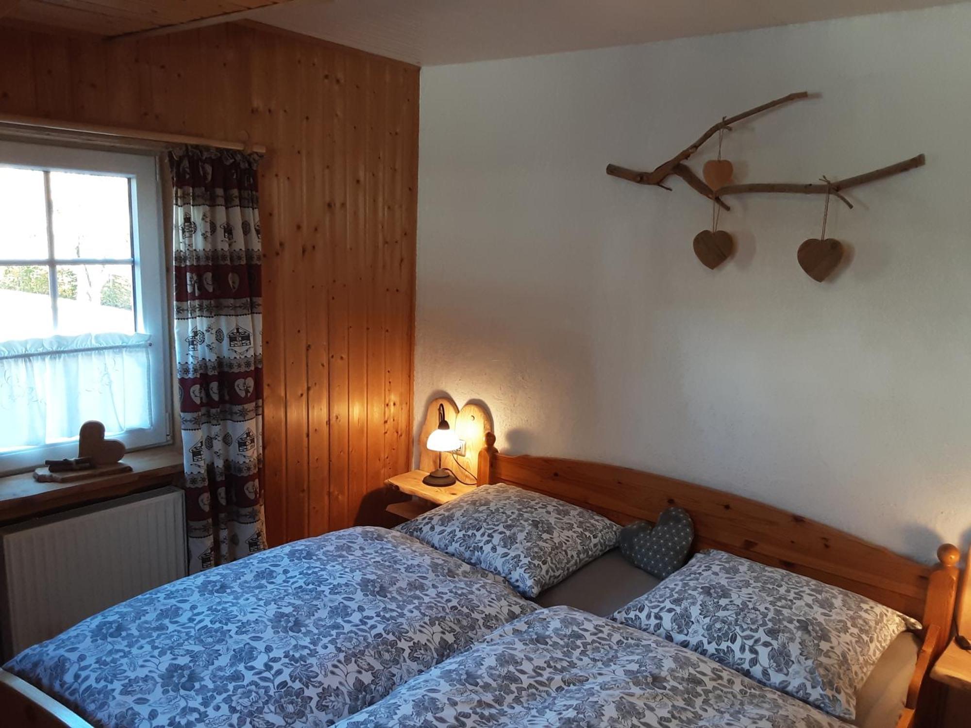 Fewo Holzwurm Braunlage Bagian luar foto