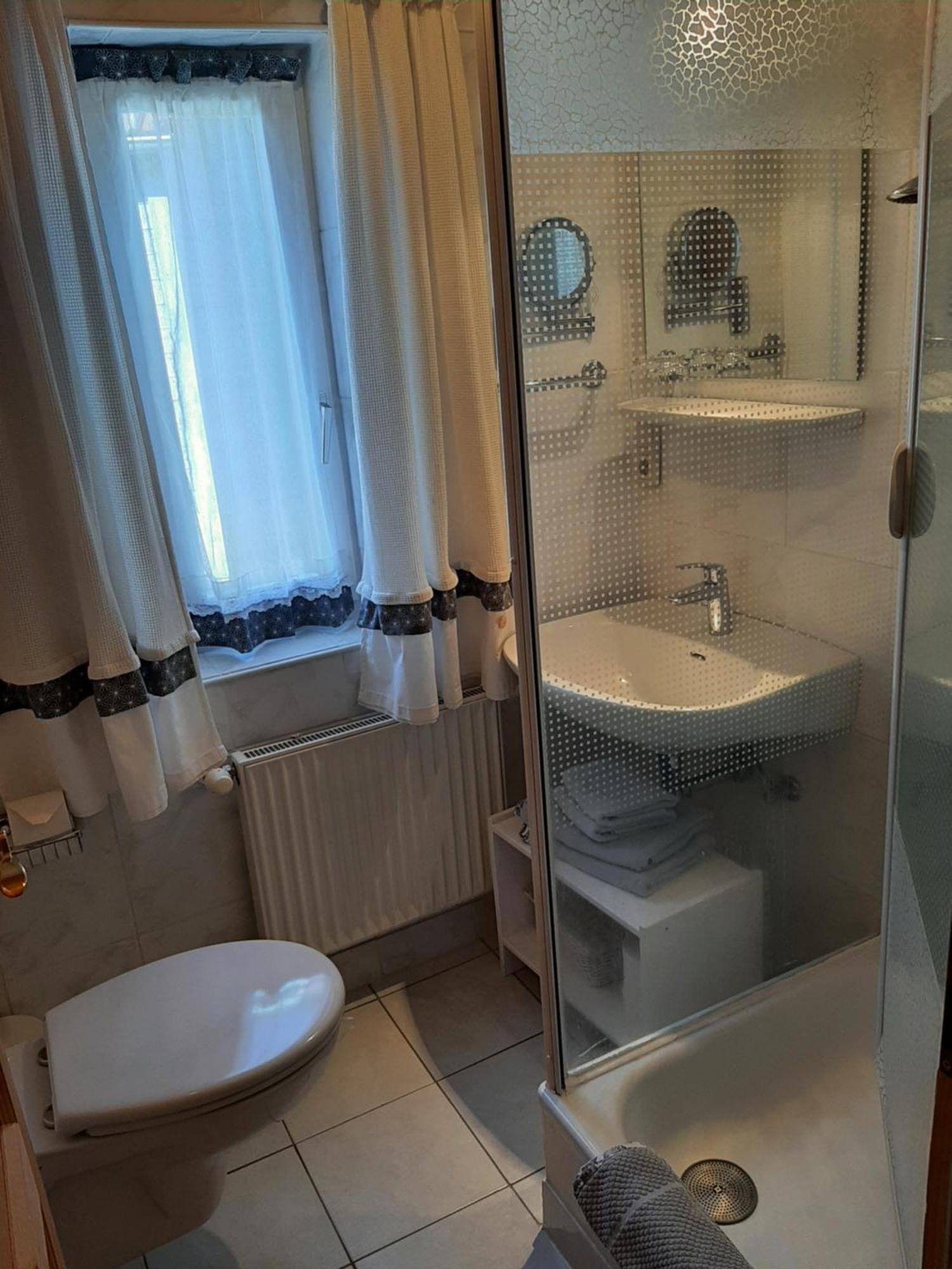 Fewo Holzwurm Braunlage Bagian luar foto