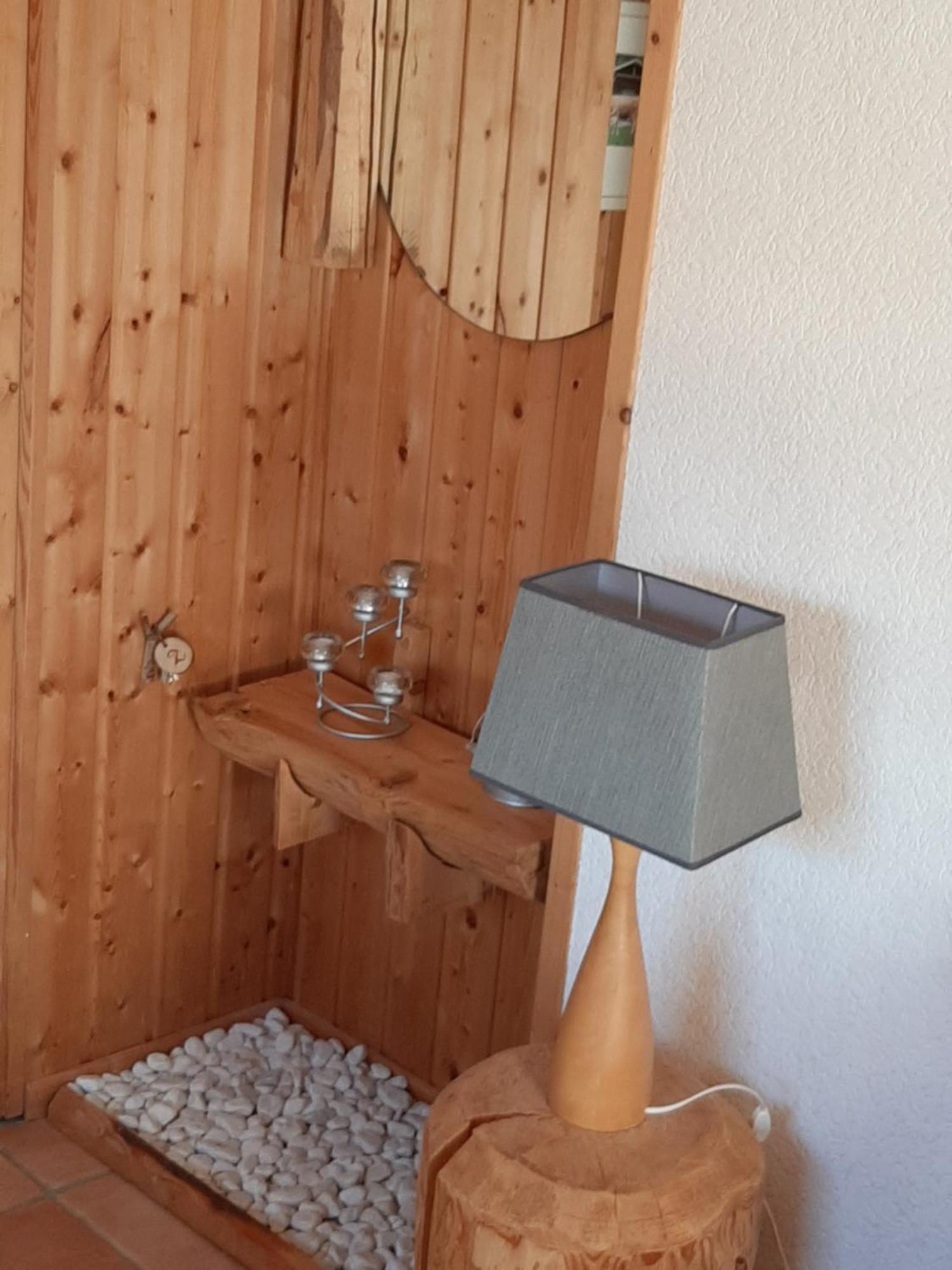 Fewo Holzwurm Braunlage Bagian luar foto
