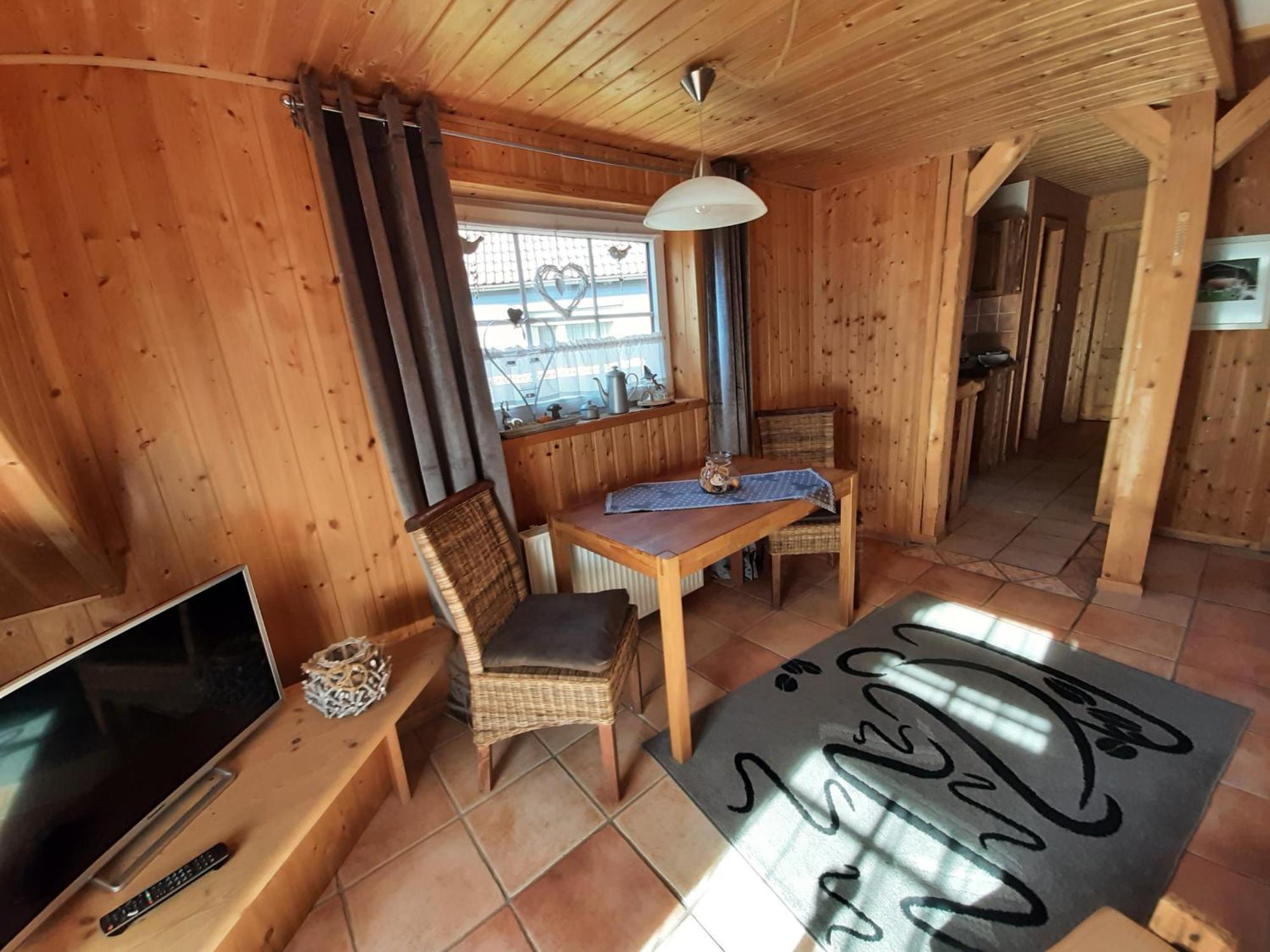Fewo Holzwurm Braunlage Bagian luar foto