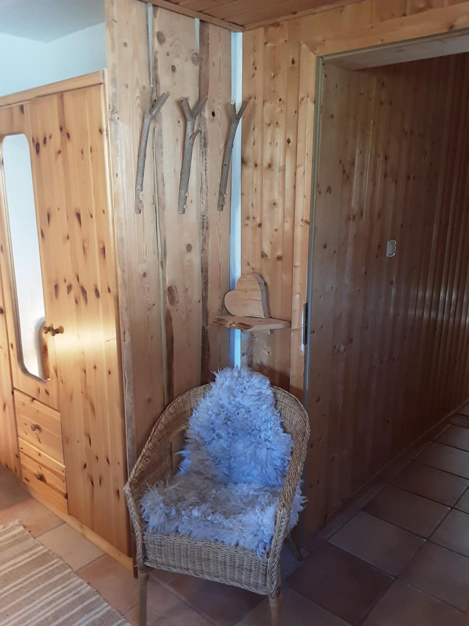 Fewo Holzwurm Braunlage Bagian luar foto