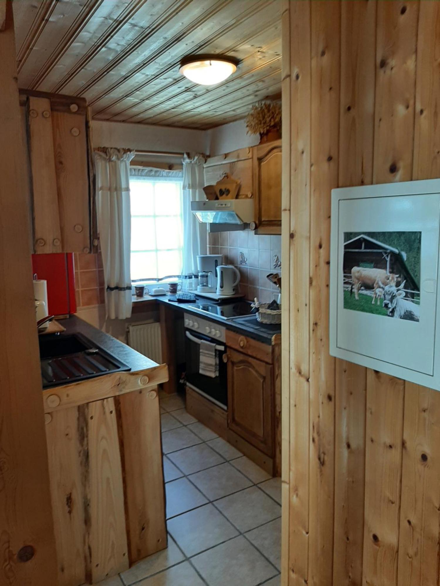 Fewo Holzwurm Braunlage Bagian luar foto