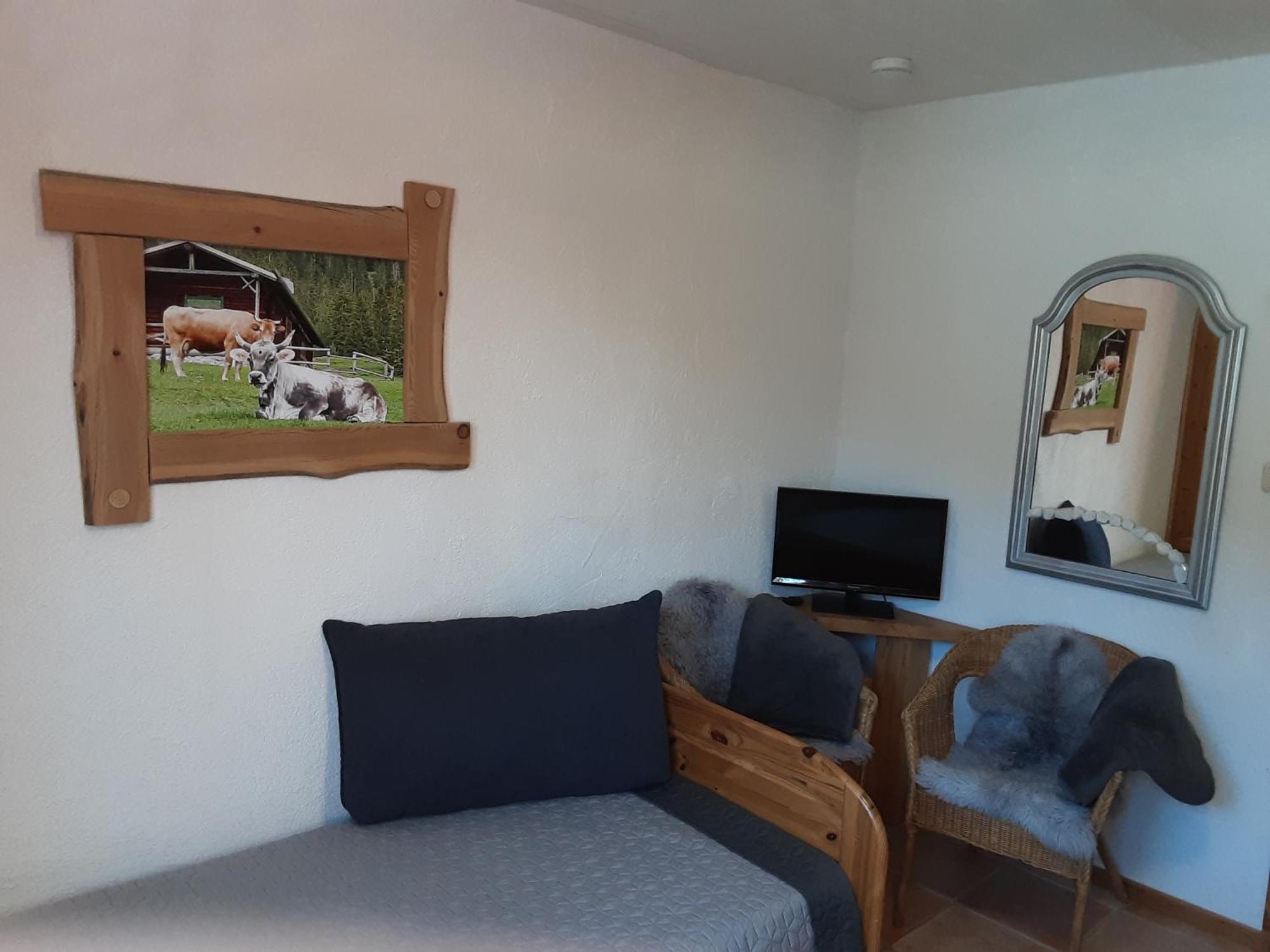 Fewo Holzwurm Braunlage Bagian luar foto