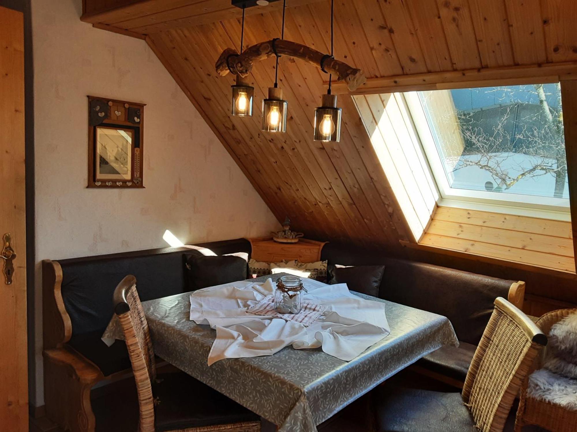 Fewo Holzwurm Braunlage Bagian luar foto