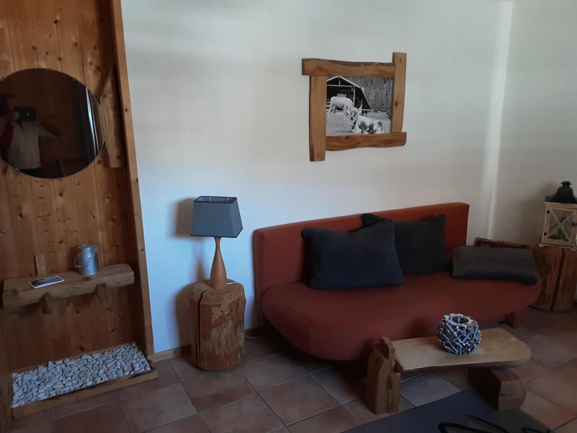 Fewo Holzwurm Braunlage Bagian luar foto