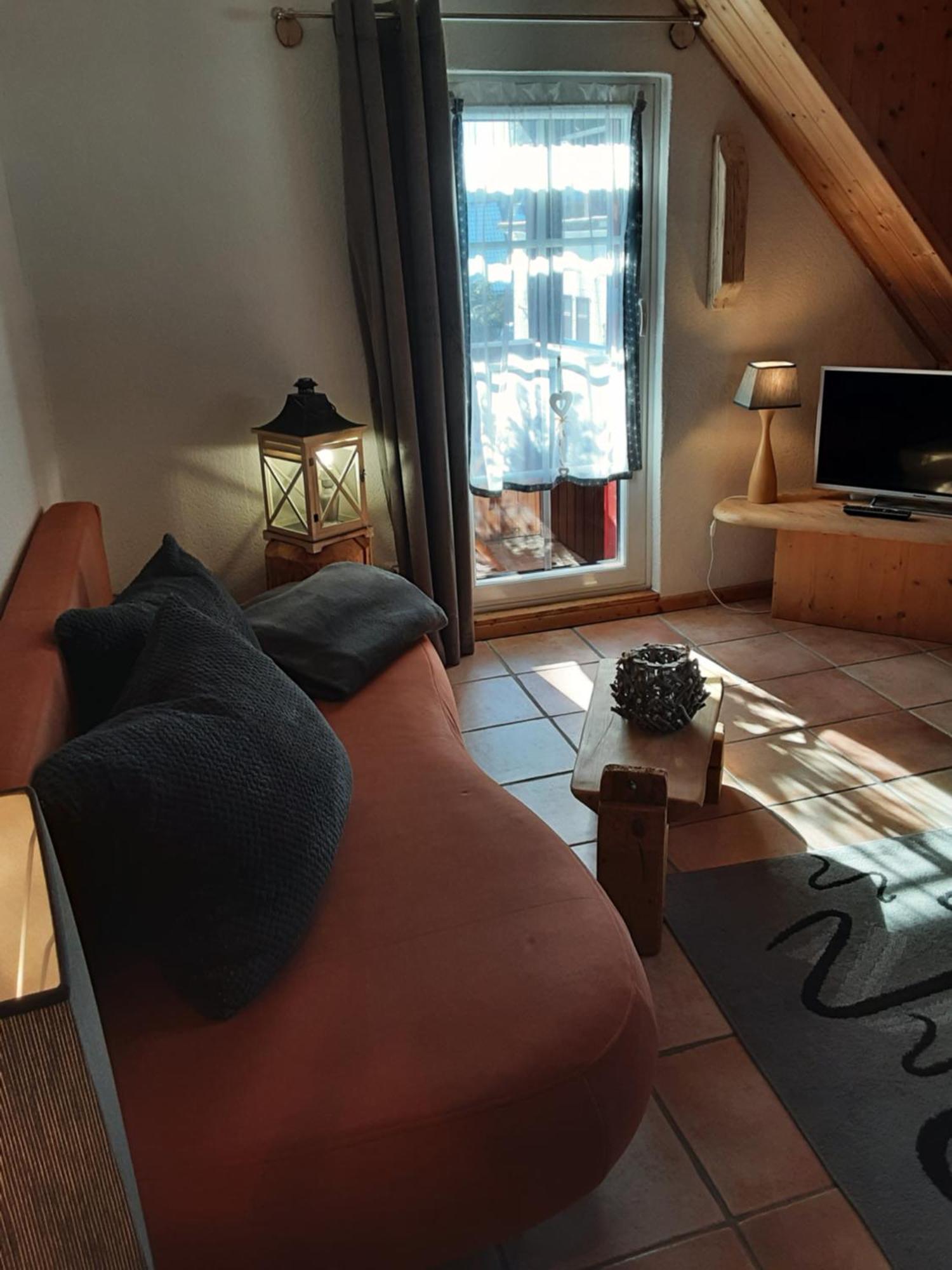 Fewo Holzwurm Braunlage Bagian luar foto