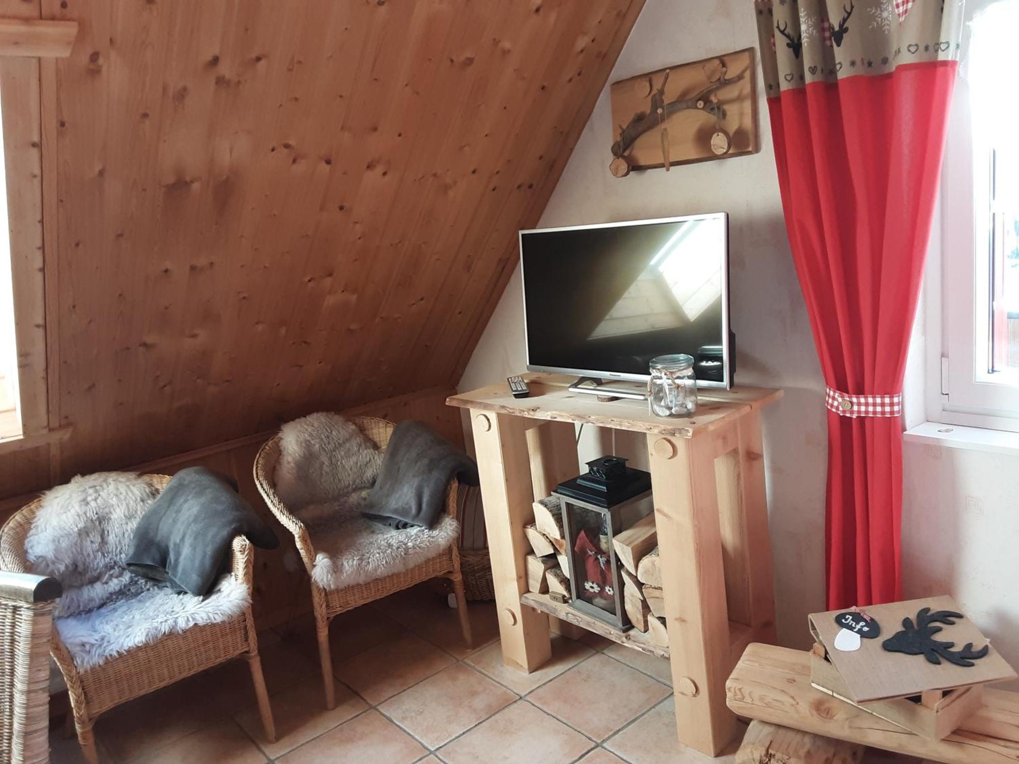 Fewo Holzwurm Braunlage Bagian luar foto