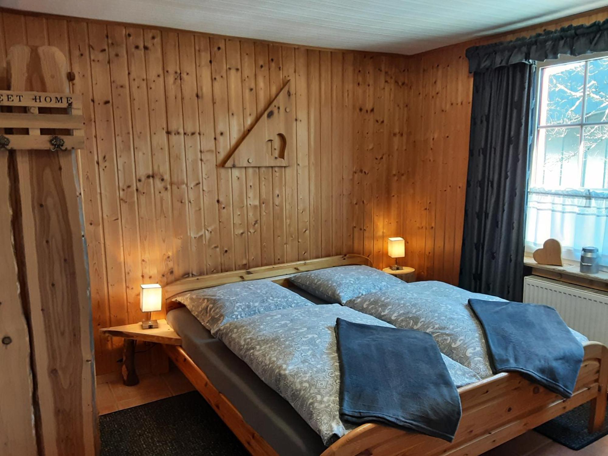 Fewo Holzwurm Braunlage Bagian luar foto