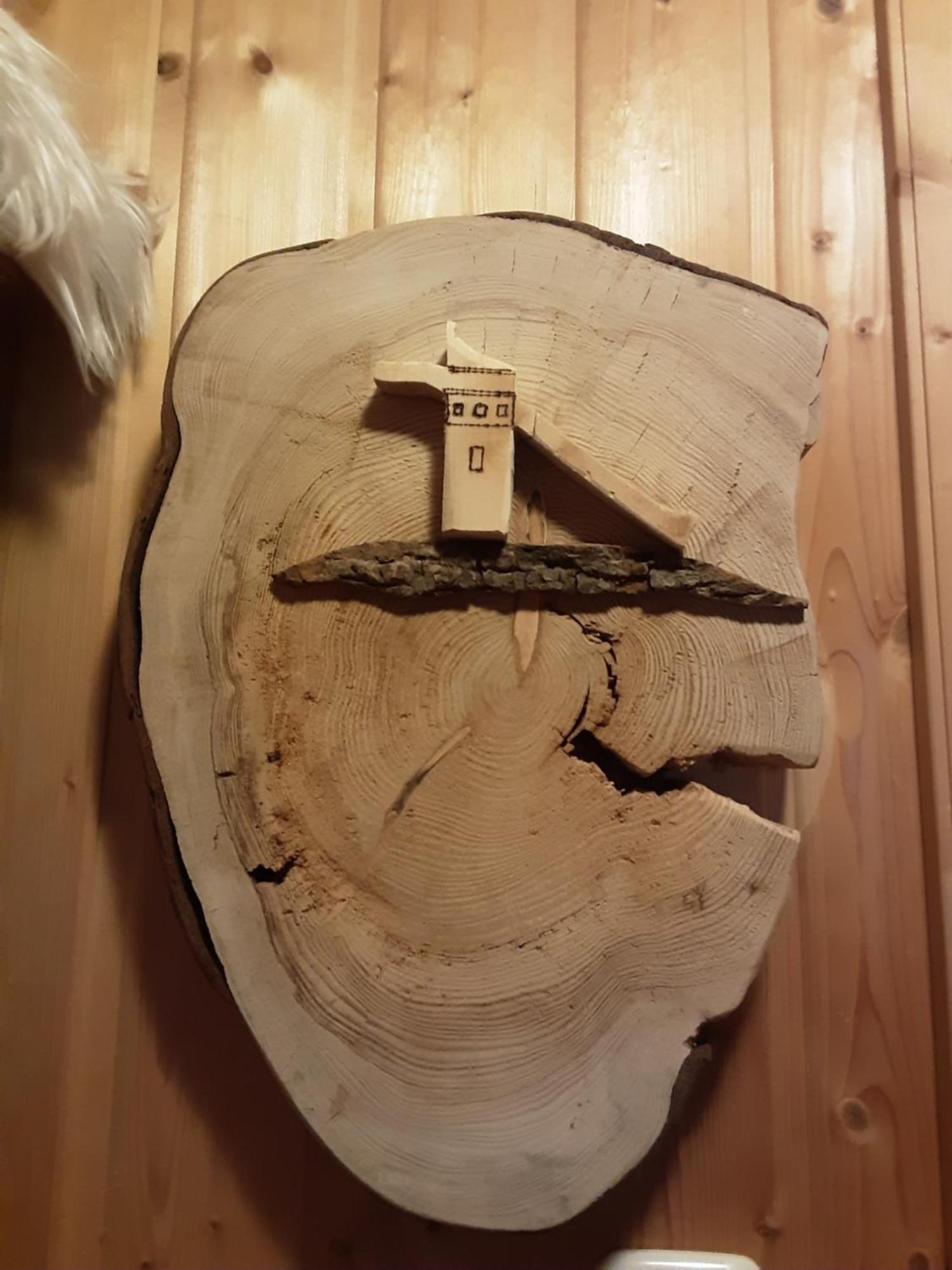 Fewo Holzwurm Braunlage Bagian luar foto