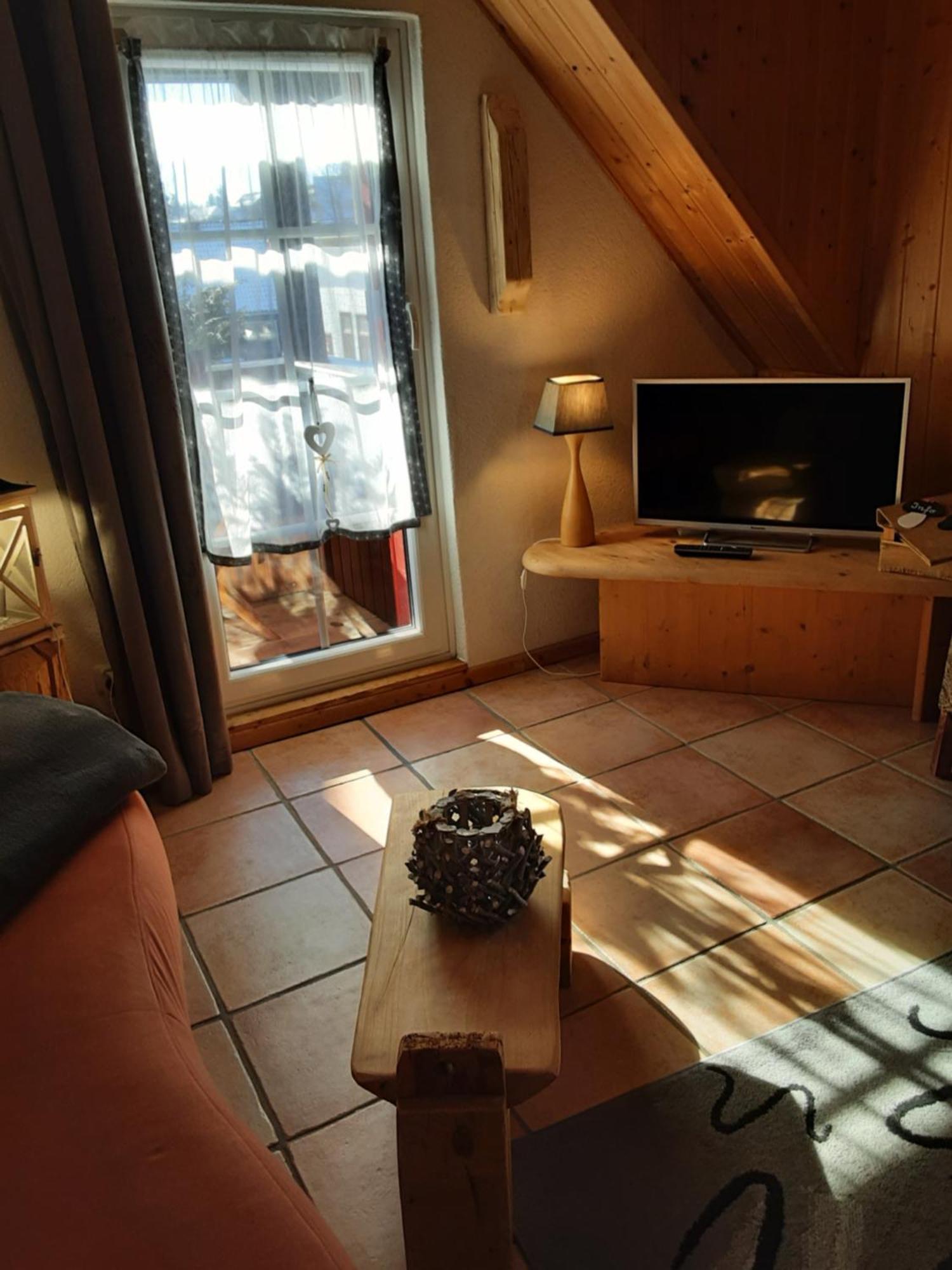 Fewo Holzwurm Braunlage Bagian luar foto